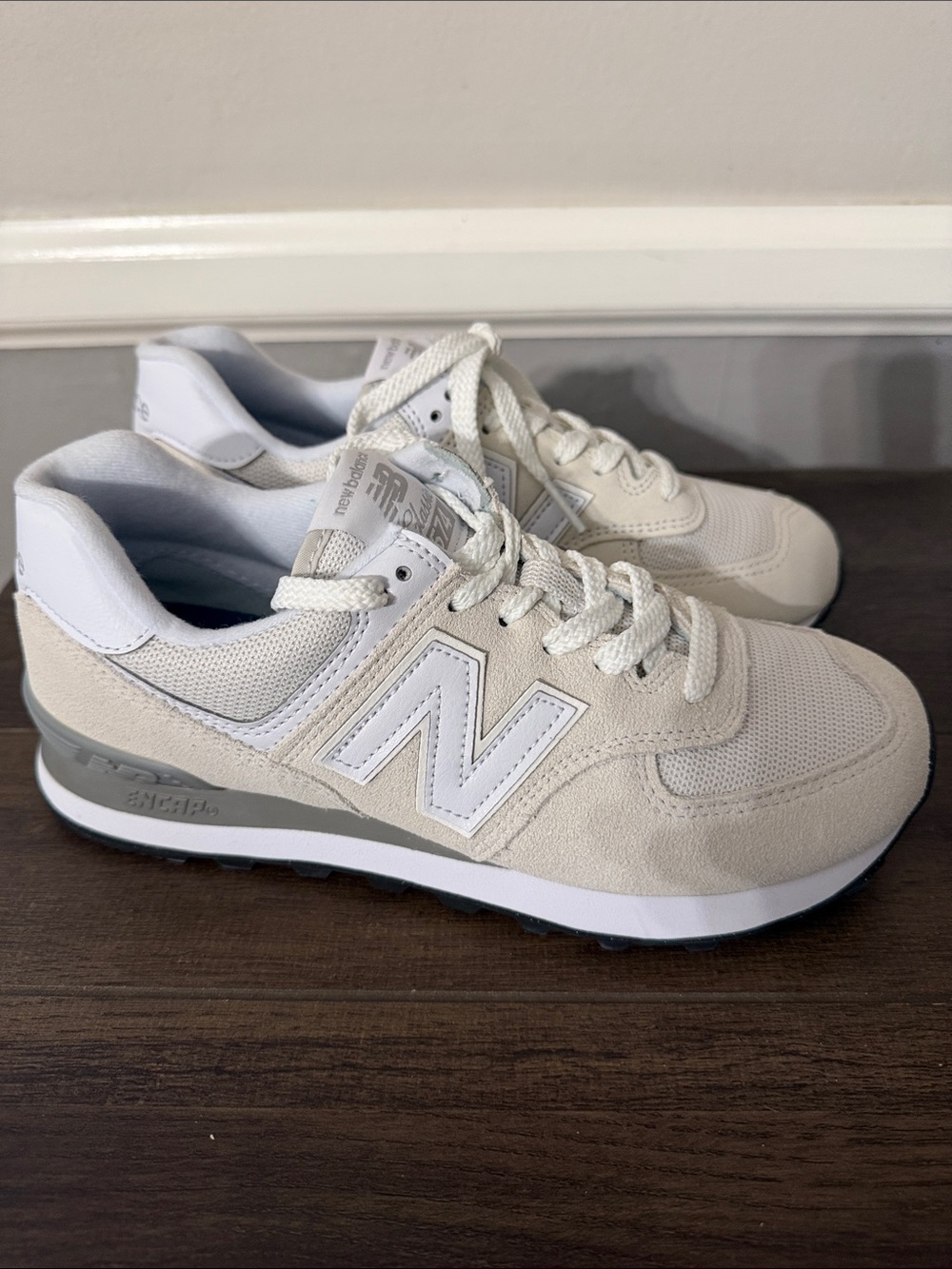 New Balance 574